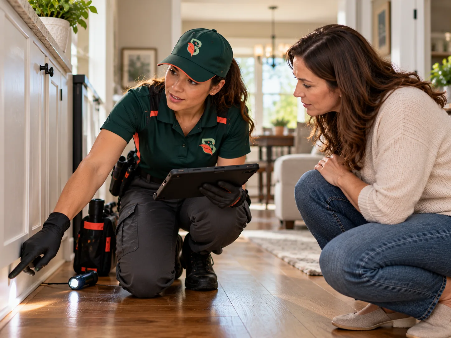 Pest Control Tallula, IL FAQs